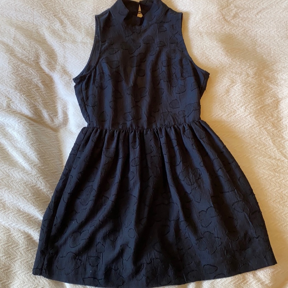 I LOVE H81 sleeveless dress